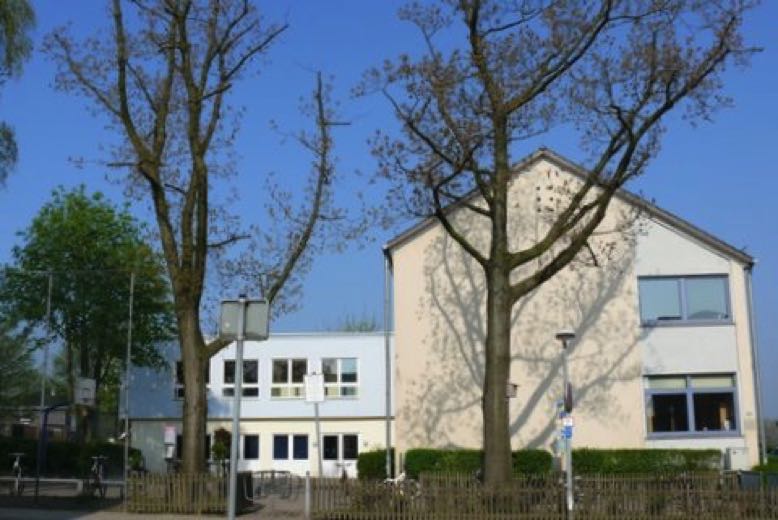 Unsere Schule